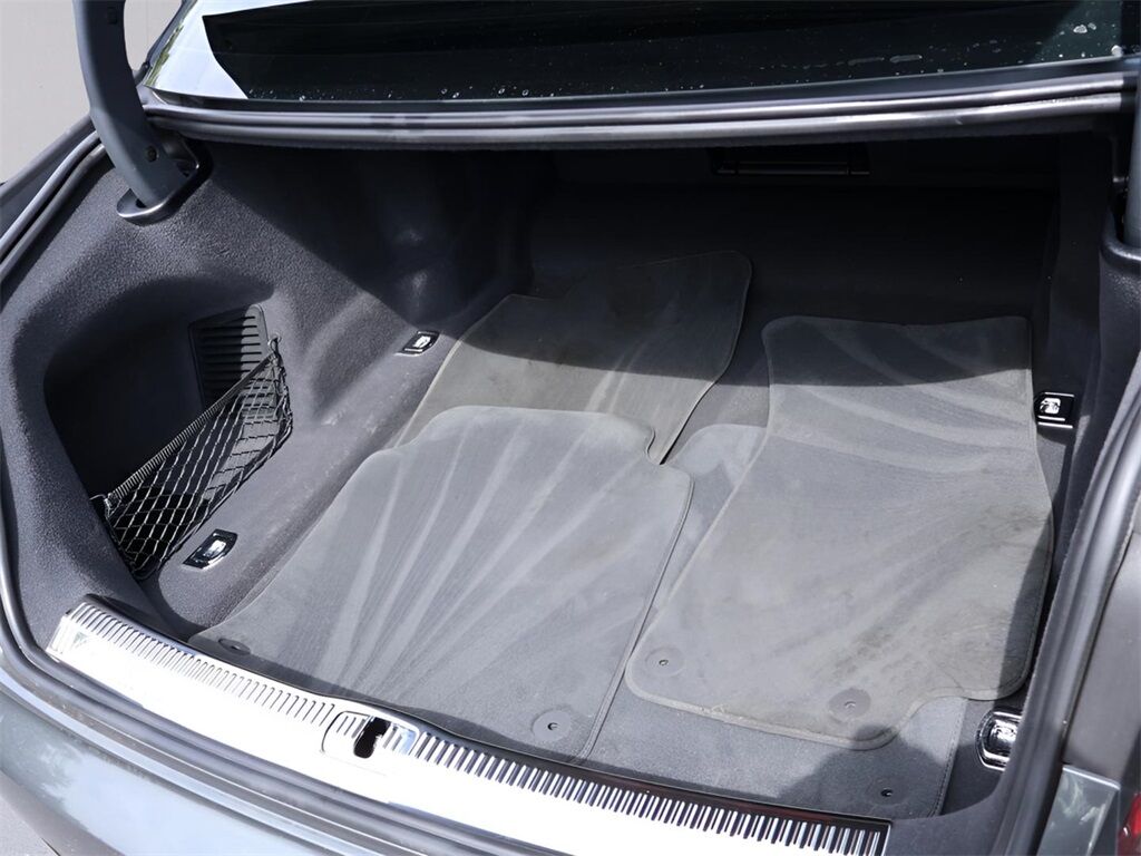 2023 Audi S8 4.0T San Clemente CA