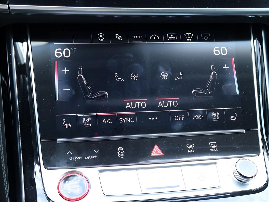 2023 Audi S8 4.0T San Clemente CA