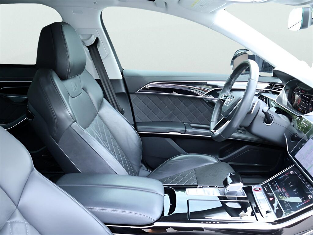 2023 Audi S8 4.0T San Clemente CA