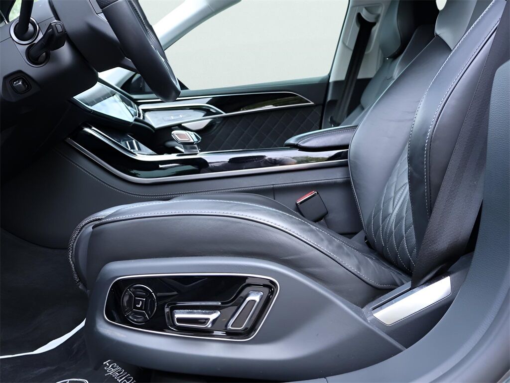 2023 Audi S8 4.0T San Clemente CA