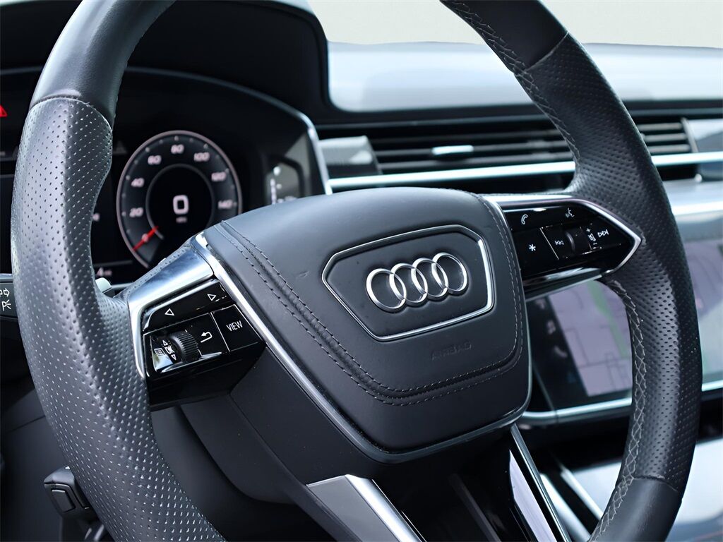 2023 Audi S8 4.0T San Clemente CA