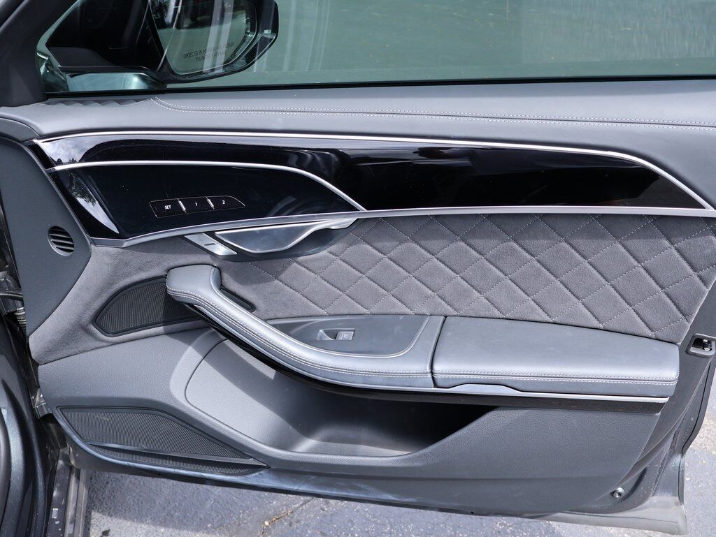 2023 Audi S8 4.0T San Clemente CA