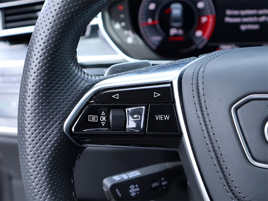 2023 Audi S8 4.0T San Clemente CA