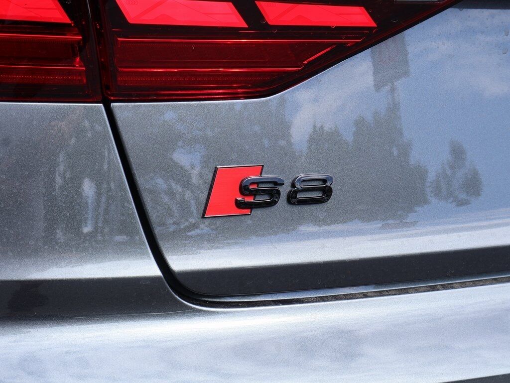 2023 Audi S8 4.0T San Clemente CA