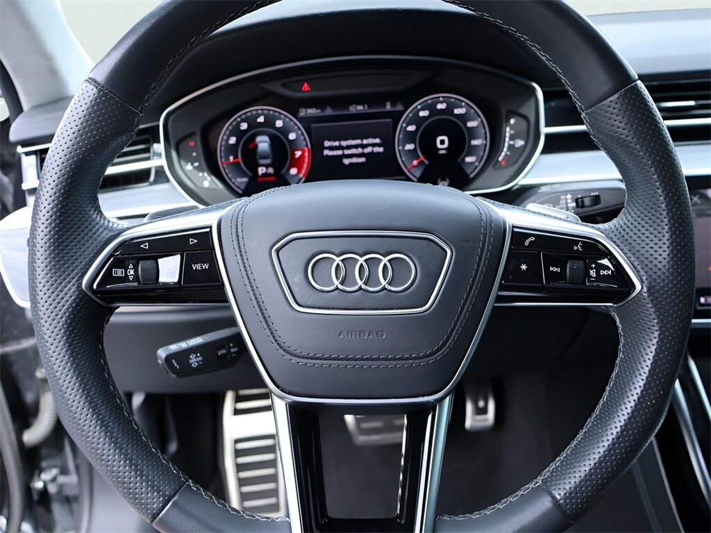 2023 Audi S8 4.0T San Clemente CA