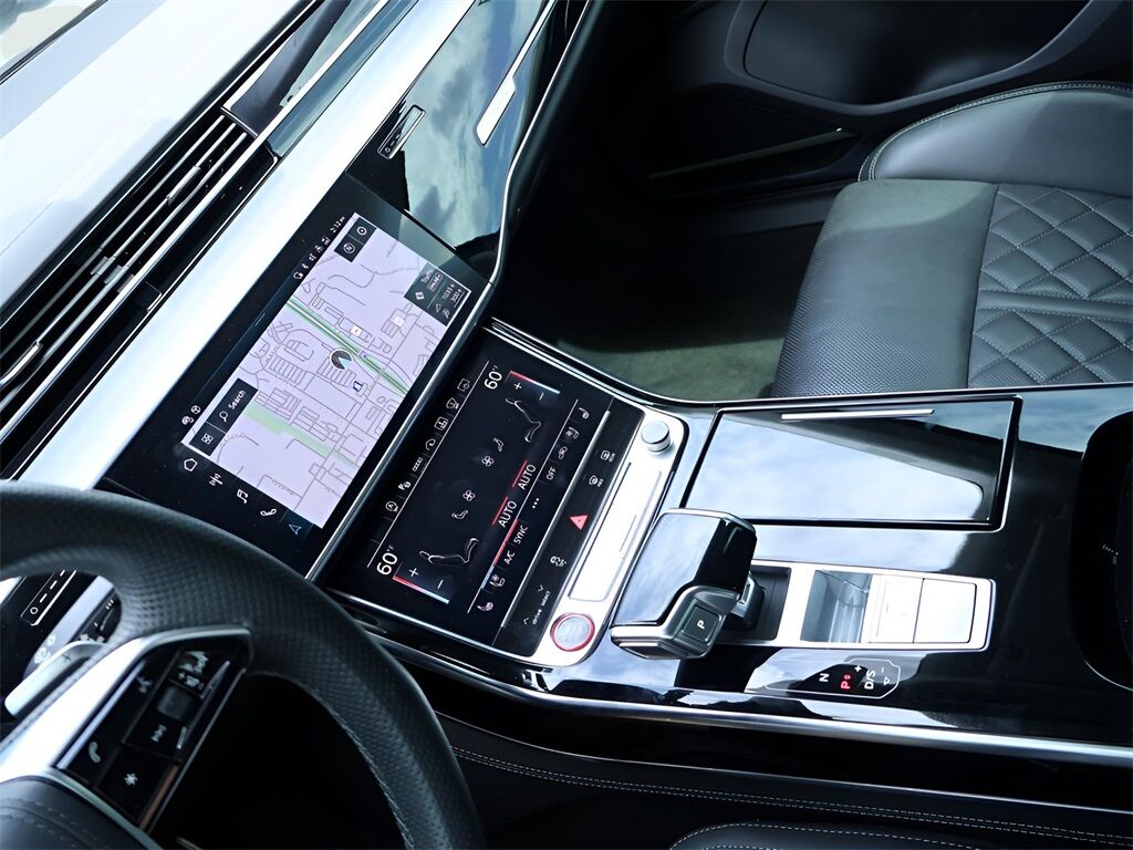 2023 Audi S8 4.0T San Clemente CA