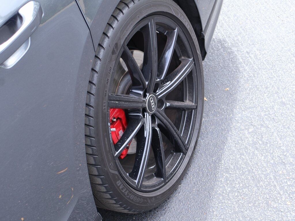 2023 Audi S8 4.0T San Clemente CA