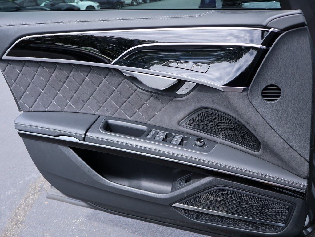 2023 Audi S8 4.0T San Clemente CA