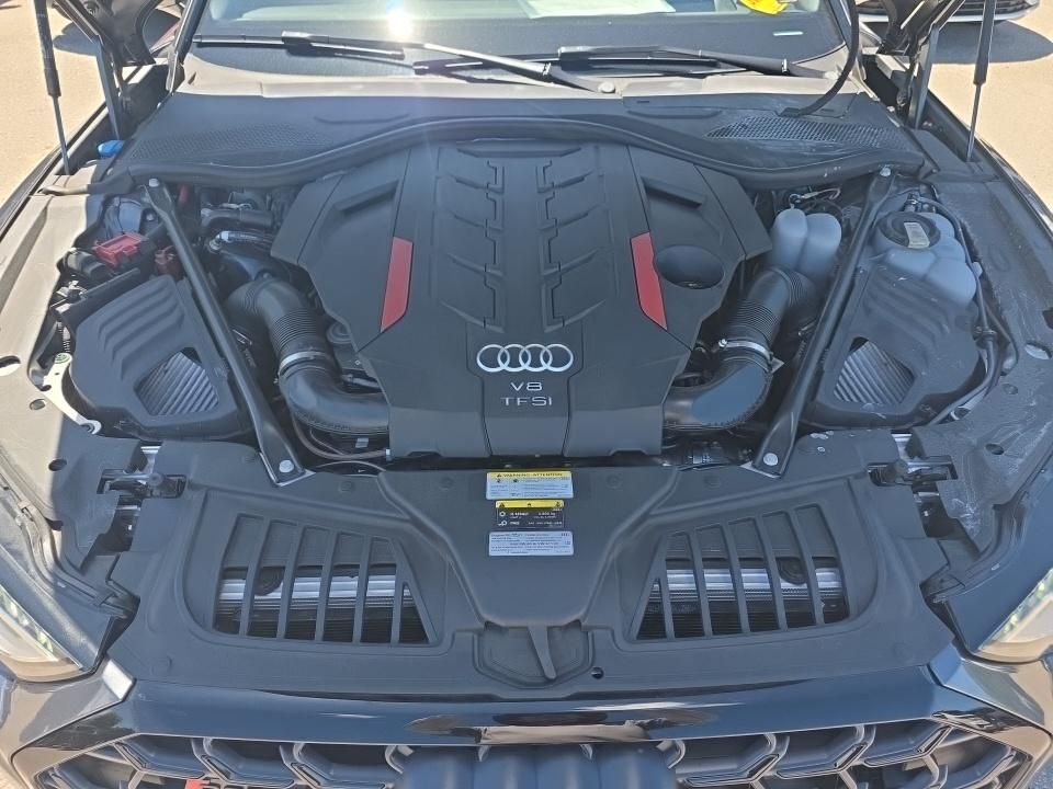 2023 Audi S8 4.0T Lakeland FL