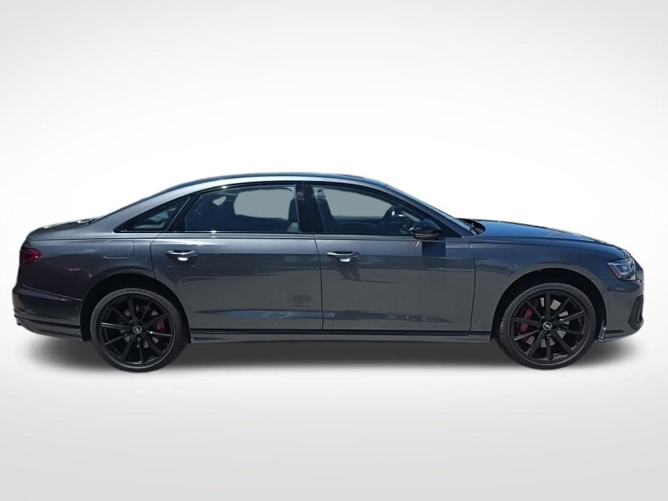 2023 Audi S8 4.0T Lakeland FL