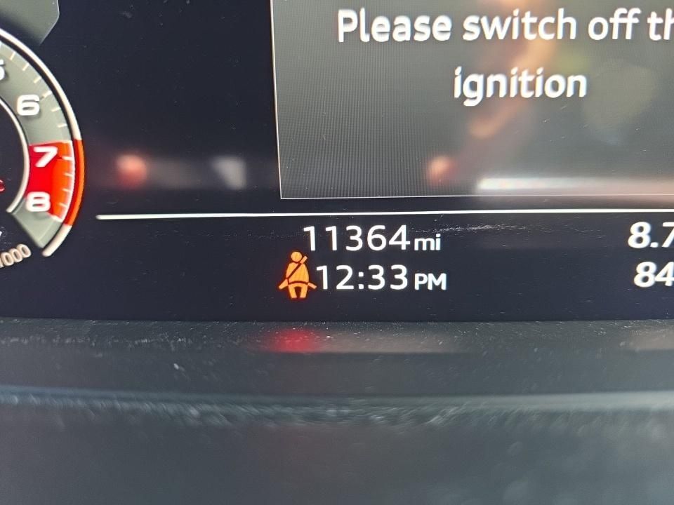 2023 Audi S8 4.0T Lakeland FL