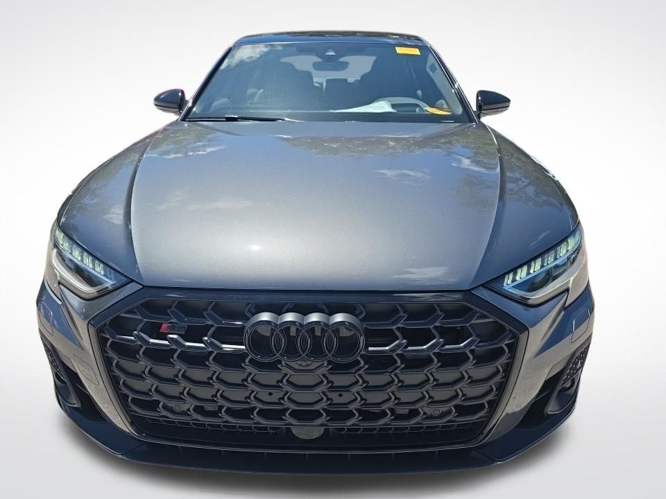 2023 Audi S8 4.0T Lakeland FL