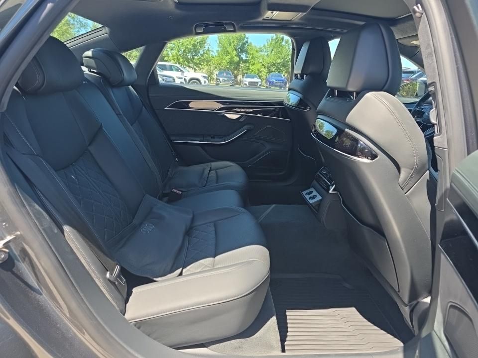 2023 Audi S8 4.0T Lakeland FL