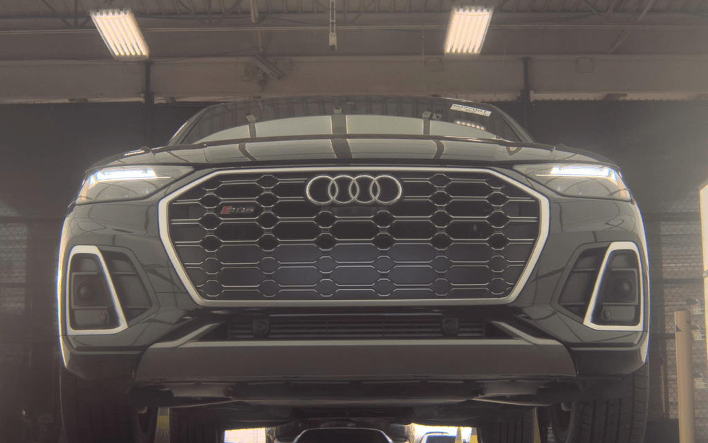 2023 Audi SQ5 Premium Plus 2023 Audi SQ5 Premium Plus