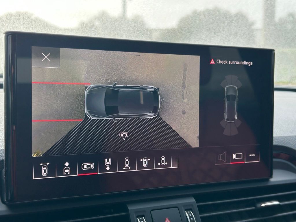 2023 Audi SQ5 Premium Plus Lakeland FL