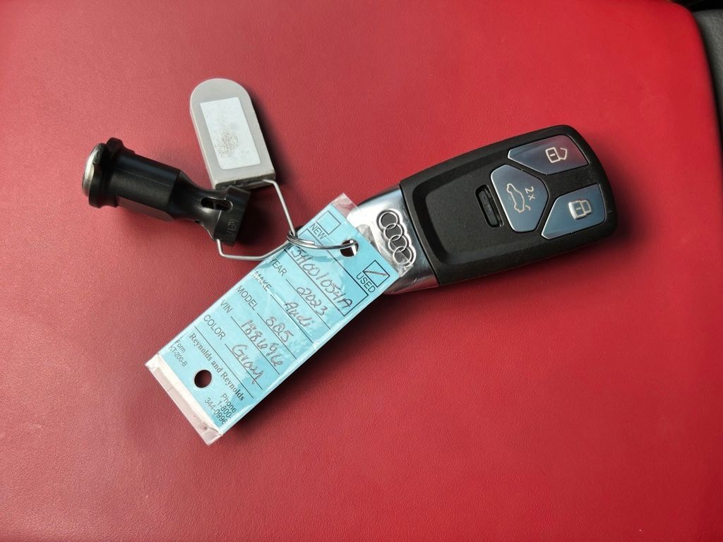 2023 Audi SQ5 Premium Plus Lakeland FL