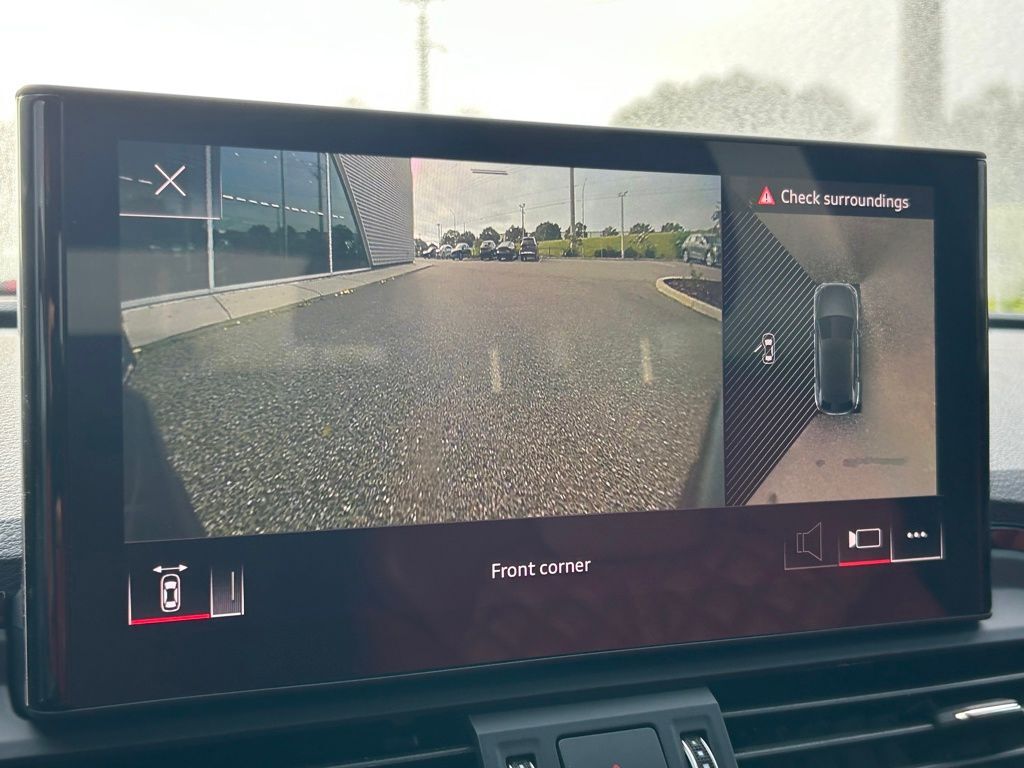 2023 Audi SQ5 Premium Plus Lakeland FL