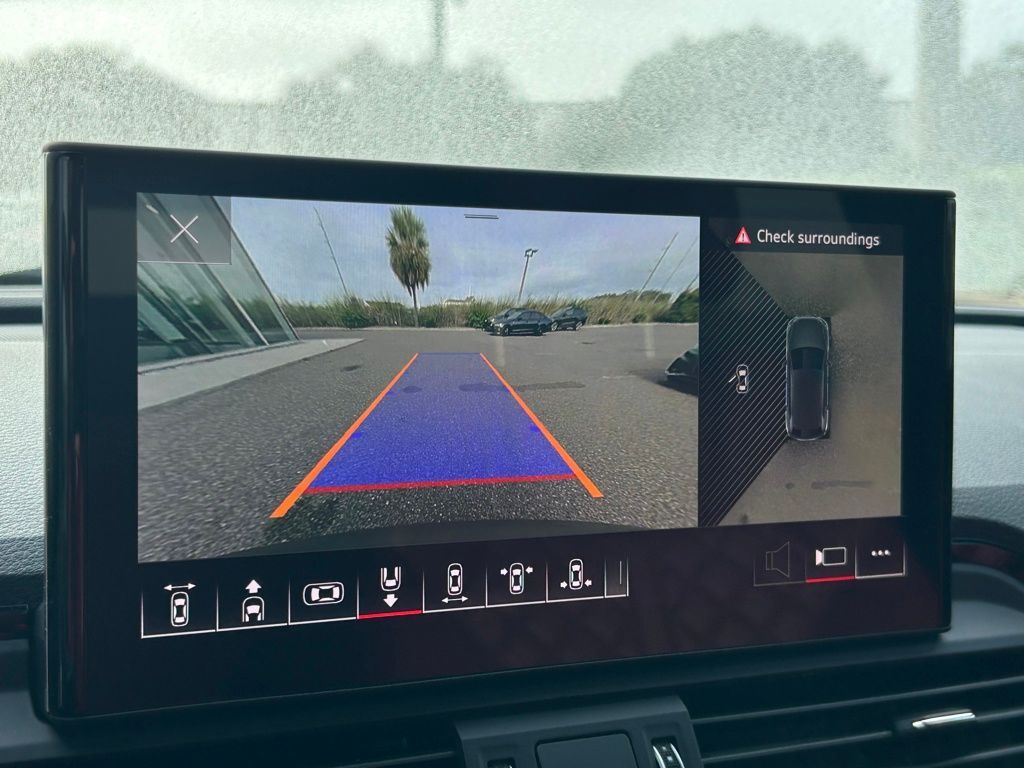 2023 Audi SQ5 Premium Plus Lakeland FL