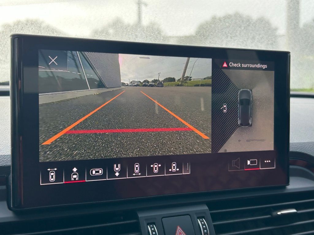 2023 Audi SQ5 Premium Plus Lakeland FL