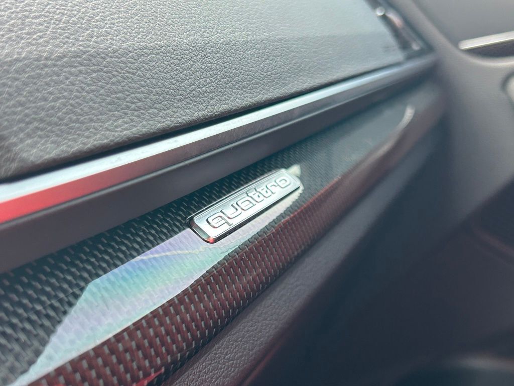 2023 Audi SQ5 Premium Plus Lakeland FL