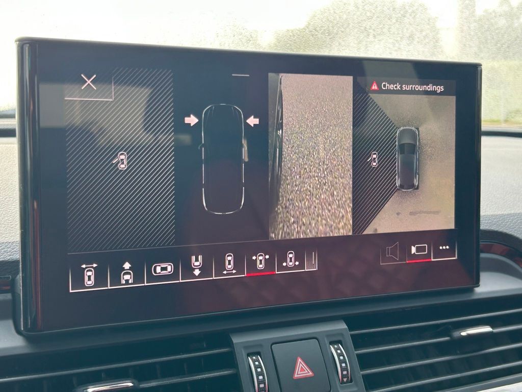 2023 Audi SQ5 Premium Plus Lakeland FL