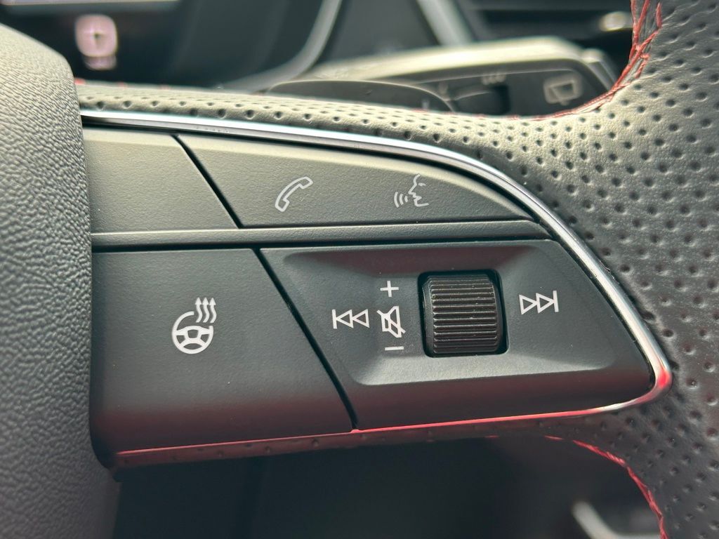 2023 Audi SQ5 Premium Plus Lakeland FL