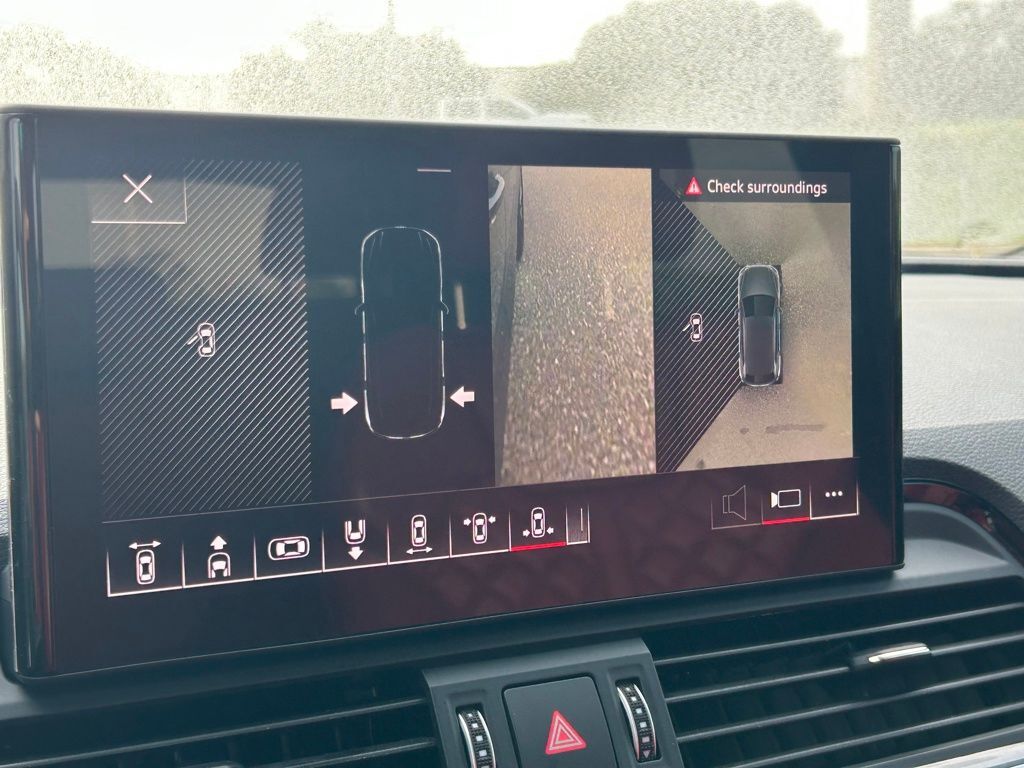 2023 Audi SQ5 Premium Plus Lakeland FL