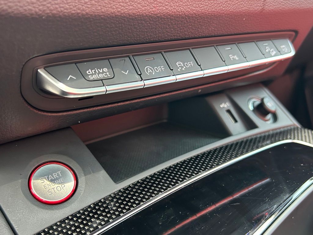 2023 Audi SQ5 Premium Plus Lakeland FL