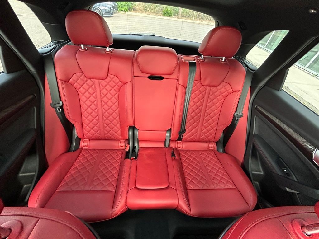 2023 Audi SQ5 Premium Plus Lakeland FL