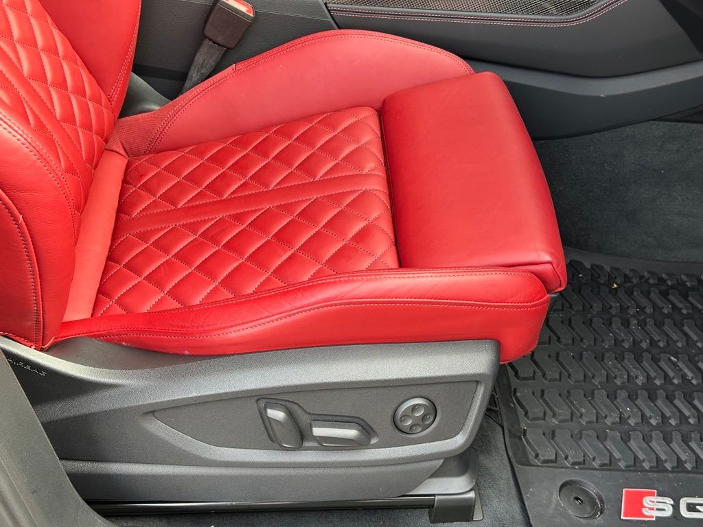 2023 Audi SQ5 Premium Plus Lakeland FL