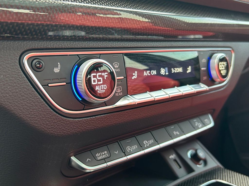 2023 Audi SQ5 Premium Plus Lakeland FL