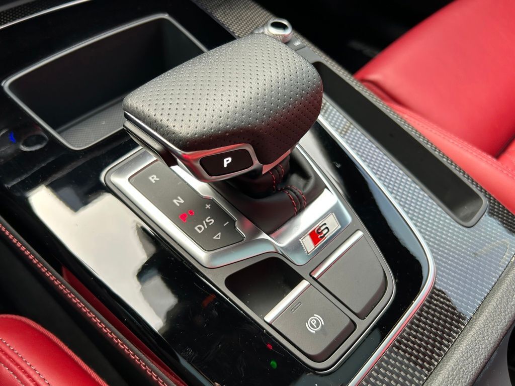 2023 Audi SQ5 Premium Plus Lakeland FL