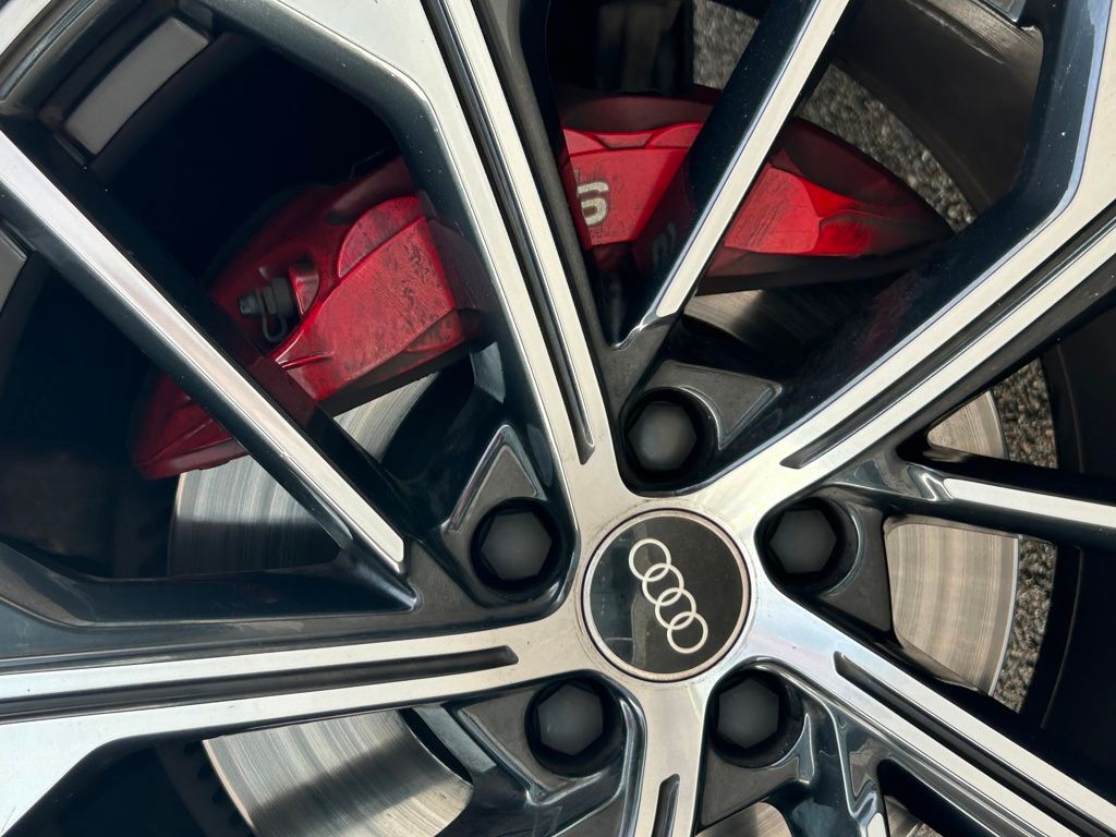 2023 Audi SQ5 Premium Plus Lakeland FL