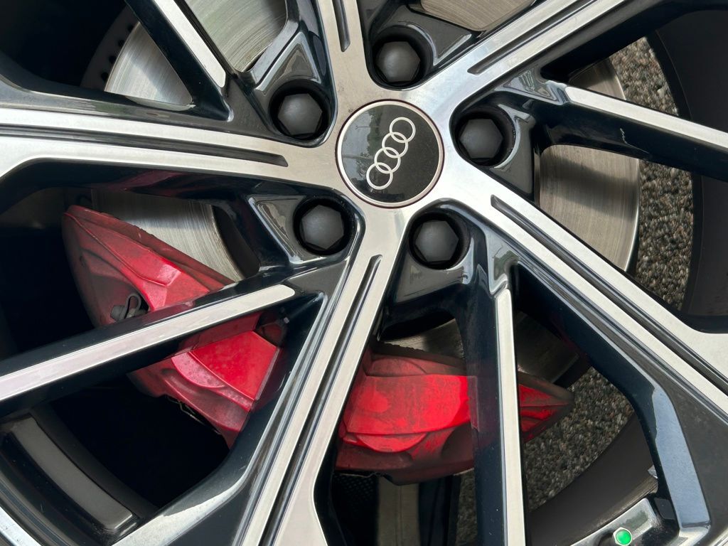 2023 Audi SQ5 Premium Plus Lakeland FL