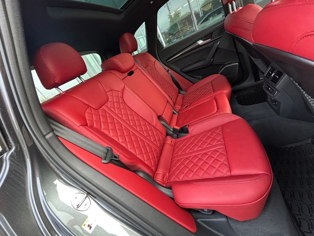 2023 Audi SQ5 Premium Plus Lakeland FL