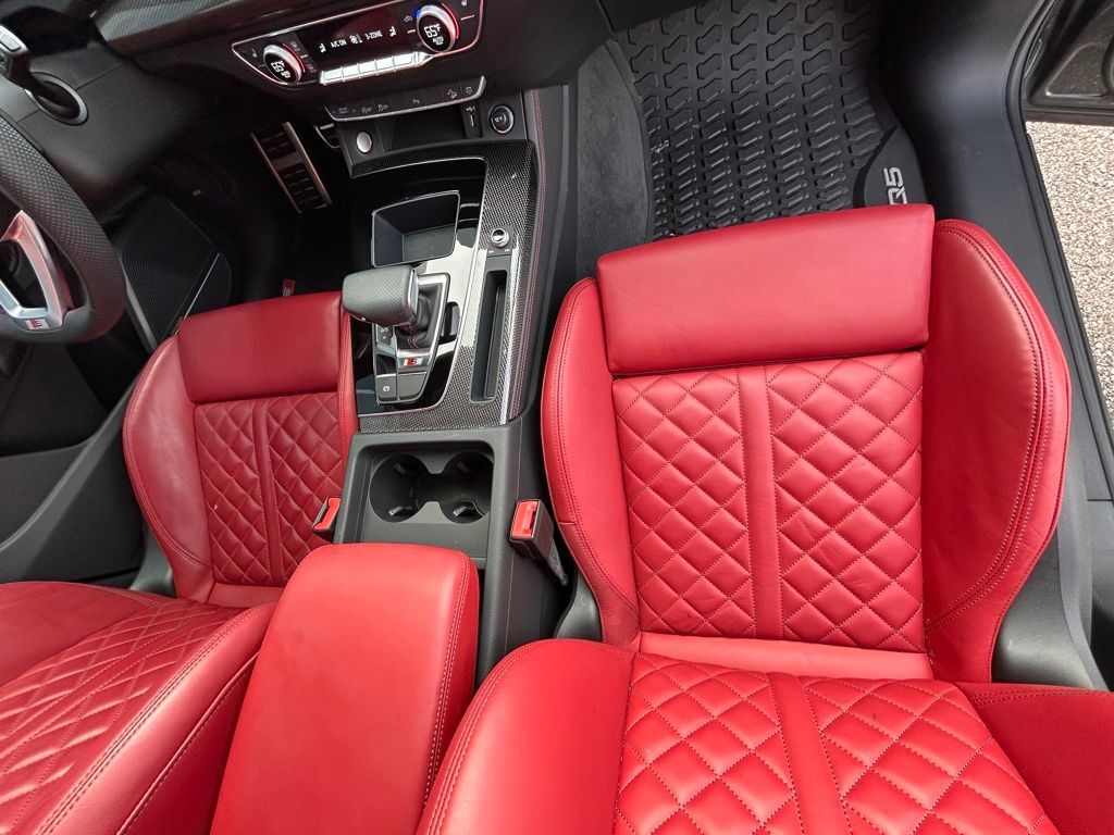 2023 Audi SQ5 Premium Plus Lakeland FL