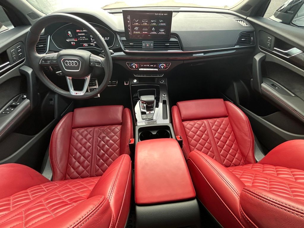 2023 Audi SQ5 Premium Plus Lakeland FL