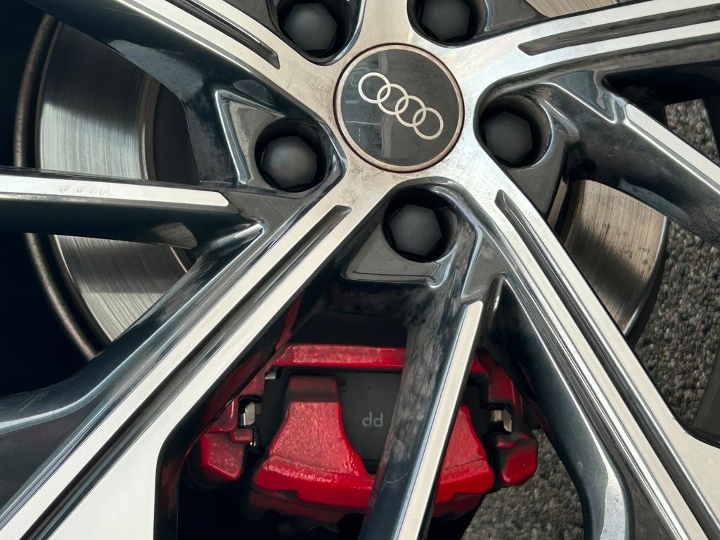 2023 Audi SQ5 Premium Plus Lakeland FL