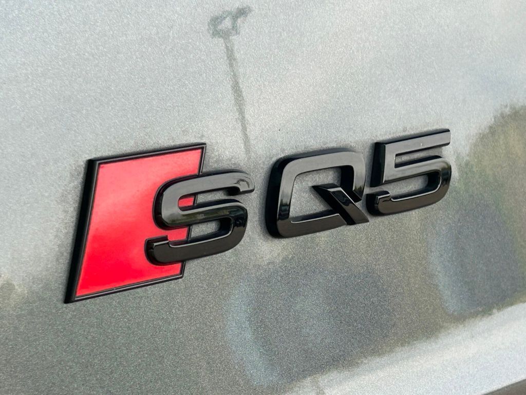 2023 Audi SQ5 Premium Plus Lakeland FL