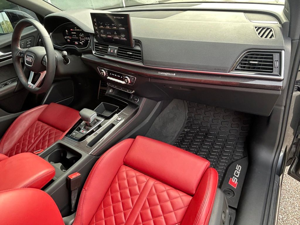 2023 Audi SQ5 Premium Plus Lakeland FL