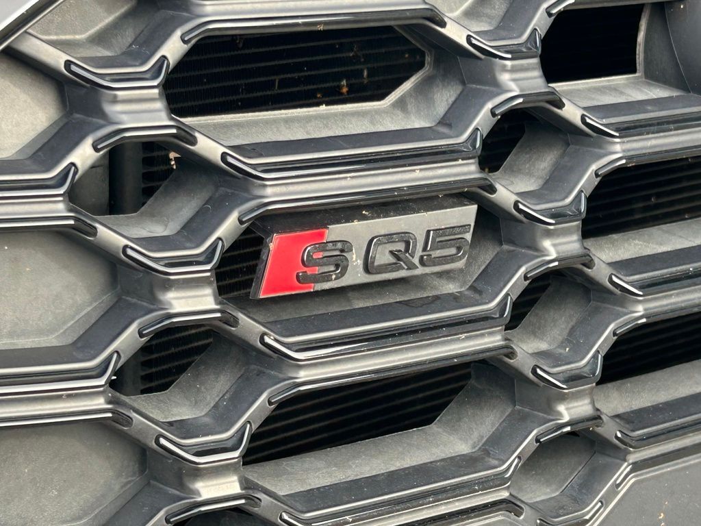 2023 Audi SQ5 Premium Plus Lakeland FL