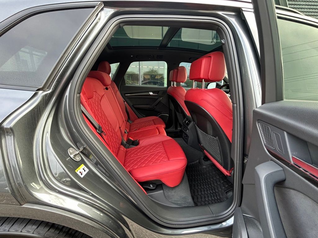 2023 Audi SQ5 Premium Plus Lakeland FL