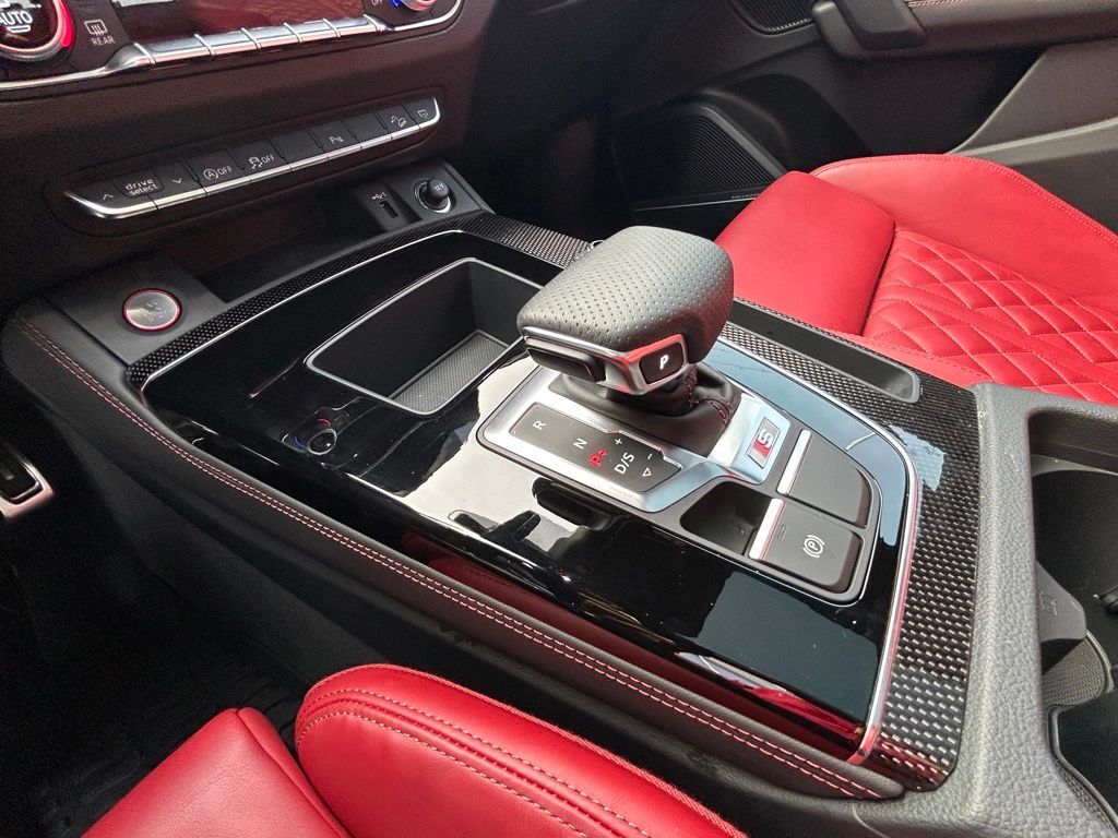 2023 Audi SQ5 Premium Plus Lakeland FL