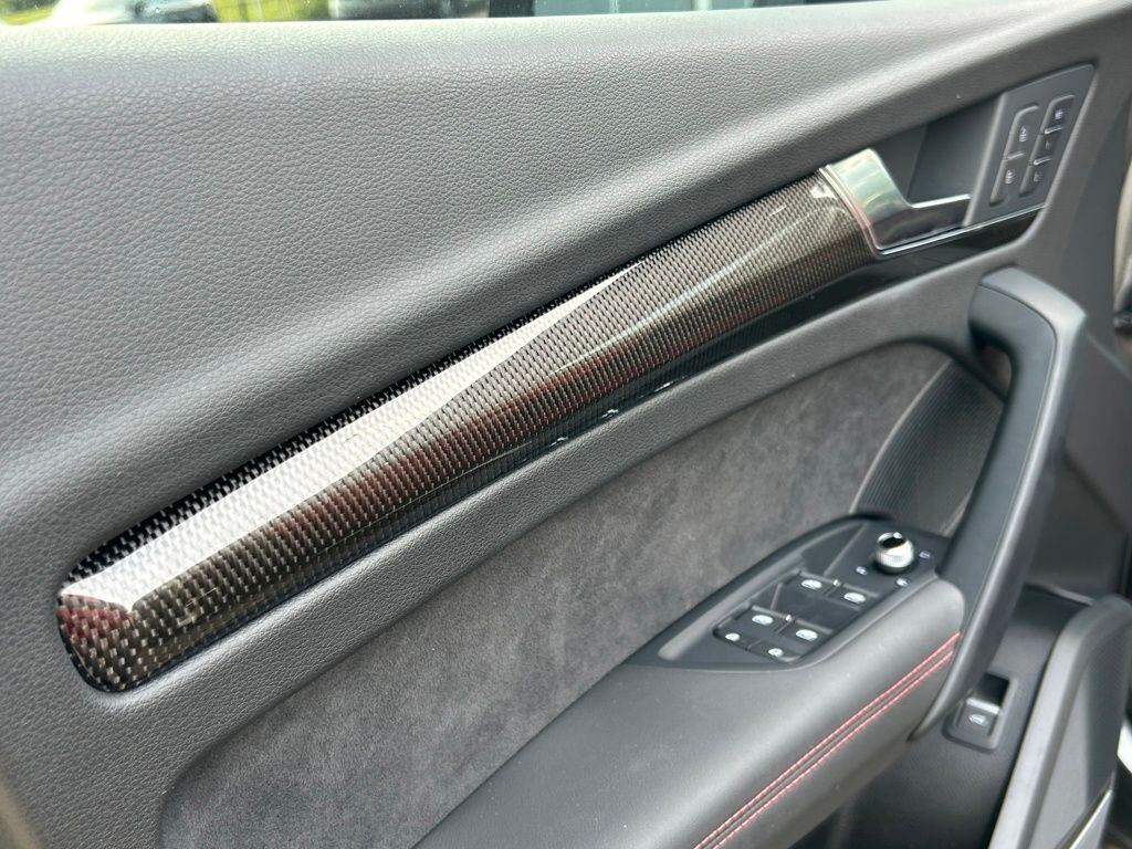 2023 Audi SQ5 Premium Plus Lakeland FL