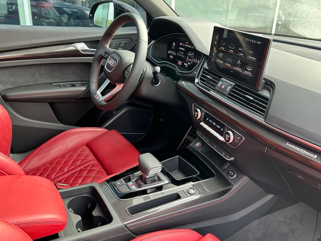 2023 Audi SQ5 Premium Plus Lakeland FL