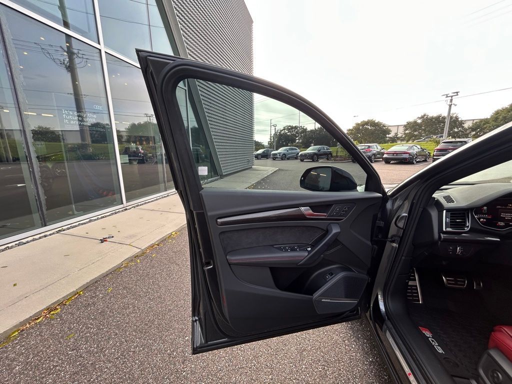 2023 Audi SQ5 Premium Plus Lakeland FL