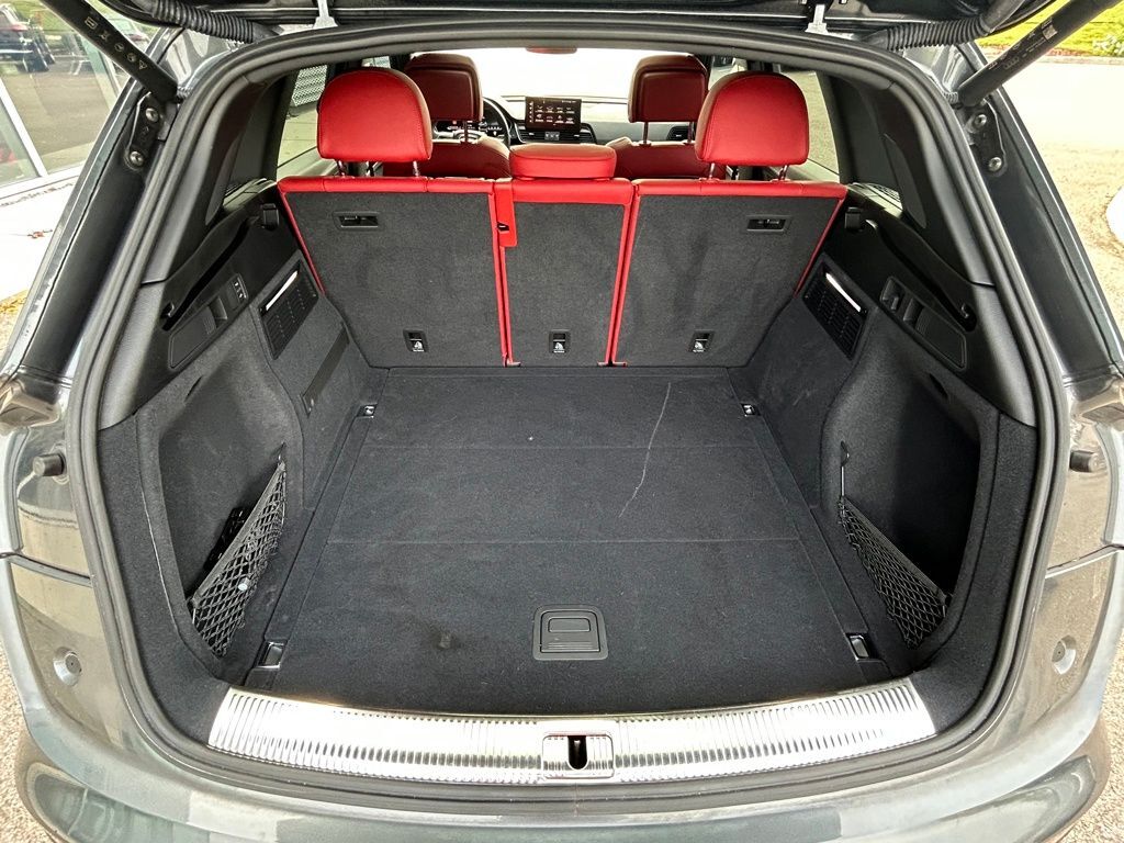 2023 Audi SQ5 Premium Plus Lakeland FL