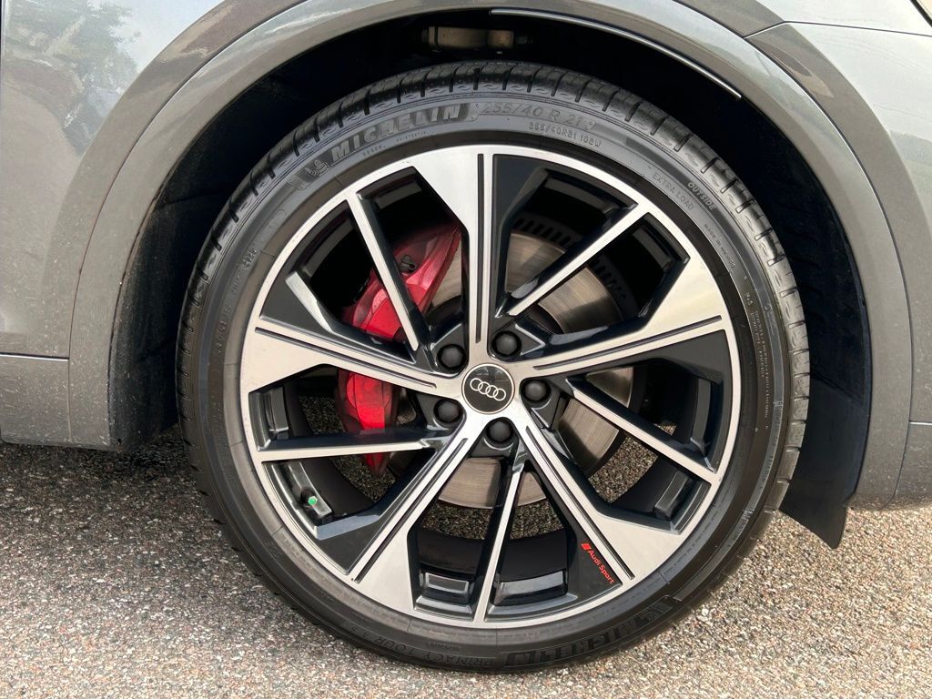 2023 Audi SQ5 Premium Plus Lakeland FL