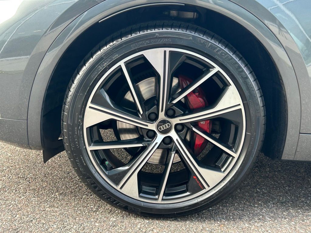 2023 Audi SQ5 Premium Plus Lakeland FL