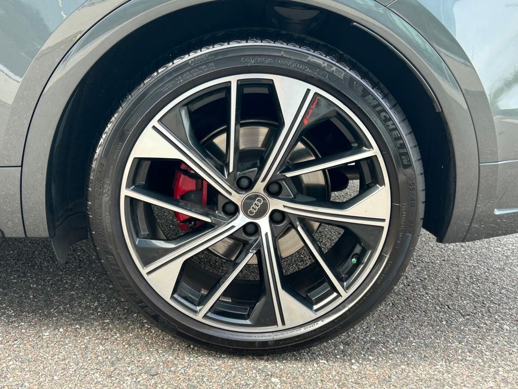 2023 Audi SQ5 Premium Plus Lakeland FL